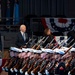 Armed Forces Farewell Ceremony Honoring President Joseph Biden