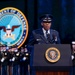 Armed Forces Farewell Ceremony Honoring President Joseph Biden