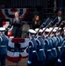 Armed Forces Farewell Ceremony Honoring President Joseph Biden