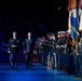 Armed Forces Farewell Ceremony Honoring President Joseph Biden