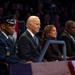 Armed Forces Farewell Ceremony Honoring President Joseph Biden