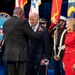 Armed Forces Farewell Ceremony Honoring President Joseph Biden