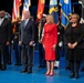 Armed Forces Farewell Ceremony Honoring President Joseph Biden