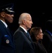 Armed Forces Farewell Ceremony Honoring President Joseph Biden