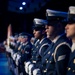 Armed Forces Farewell Ceremony Honoring President Joseph Biden