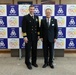 CFAO Commanding Officer Meets with Okinawa City Deputy Mayor