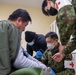 MCAS Iwakuni and JGSDF participate in Exercise Nankai Rescue