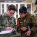 MCAS Iwakuni and JGSDF participate in Exercise Nankai Rescue