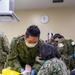 MCAS Iwakuni and JGSDF participate in Exercise Nankai Rescue