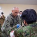 MCAS Iwakuni and JGSDF participate in Exercise Nankai Rescue