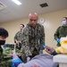 MCAS Iwakuni and JGSDF participate in Exercise Nankai Rescue