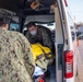 MCAS Iwakuni and JGSDF participate in Exercise Nankai Rescue