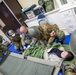 MCAS Iwakuni and JGSDF participate in Exercise Nankai Rescue