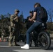 Los Angeles wildfire response efforts