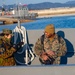 MCAS Iwakuni and Japan Self-Defense Force participate in Bilateral Exercise Nankai