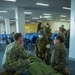 MCAS Iwakuni and JGSDF participate in Exercise Nankai Rescue