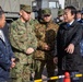 Exercise Nankai Rescue 2024 and Distinguished Visitors