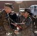 Mail is Morale: LCpl Chavez receives achievement medal for role in new post office opening on Camp Mujuk