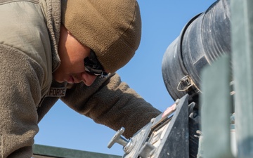 Dirtboyz install new fuel tanks