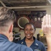 USS Princeton conducts routine operations as part of the Carl Vinson Carrier Strike Group