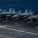 USS Carl Vinson (CVN 70) Conducts Routine Flight Operations in the South China Sea