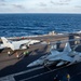 USS Carl Vinson (CVN 70) Conducts Routine Flight Operations in the South China Sea