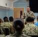 REGCOM Visits Camp Lemonnier