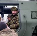 U.S. Army Soldiers Participate in the 107th Anniversary Parade of the Estonian Field Artillery Regiment