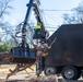 Hurricane Helene Recovery: Special Properties mission in Laurens County, Georgia.