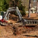 Hurricane Helene Recovery: Special Properties mission in Laurens County, Georgia.