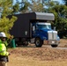 Hurricane Helene Recovery: Special Properties mission in Laurens County, Georgia.