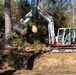 Hurricane Helene Recovery: Special Properties mission in Laurens County, Georgia.