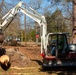 Hurricane Helene Recovery: Special Properties mission in Laurens County, Georgia.