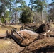 Hurricane Helene Recovery: Special Properties mission in Laurens County, Georgia.