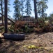 Hurricane Helene Recovery: Special Properties mission in Laurens County, Georgia.