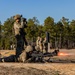 1-508th PIR conducts 1st Sgt. Funk DRE weapons qualification