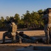 1-508th PIR conducts 1st Sgt. Funk DRE weapons qualification