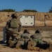 1-508th PIR conducts 1st Sgt. Funk DRE weapons qualification