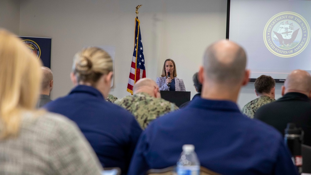 Advancing Warfighter Readiness: Key Leaders Address Blast Overpressure Impacts in 2025