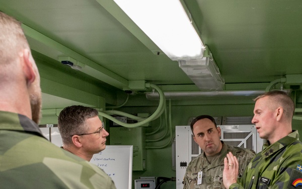 New York's 42nd Infantry Division heads  to Warfighter exercise