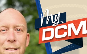 My DCMA: Kyle Marsh, supervisory QA