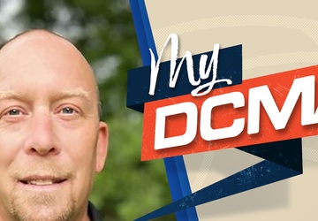 My DCMA: Kyle Marsh, supervisory QA