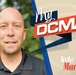 My DCMA: Kyle Marsh, supervisory QA