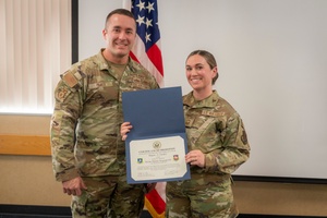 Sgt. Johnson