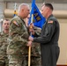 Change of command ceremony marks Sigler's transition to lead 167th Airlift Wing