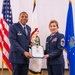 167th Force Support Squadron promotes Kline to chief