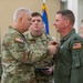 Change of command ceremony marks Sigler's transition to lead 167th Airlift Wing