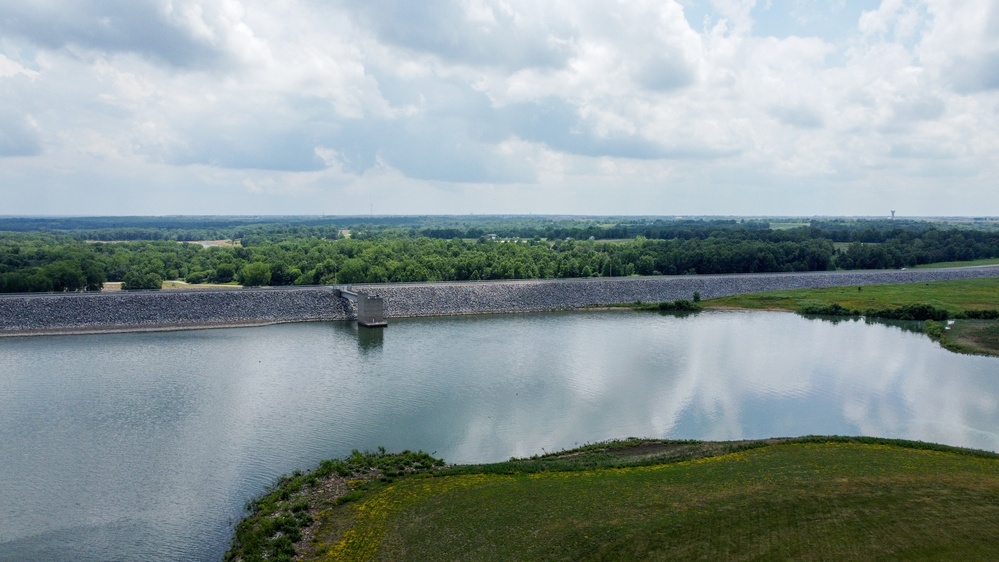 It’s electric! One-of-a-kind fish barrier project aims to preserve walleye population