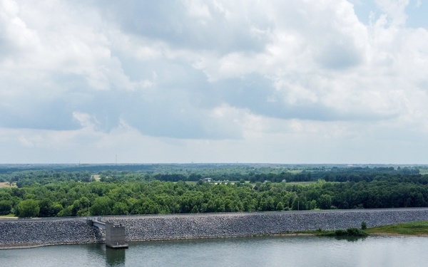 It’s electric! One-of-a-kind fish barrier project aims to preserve walleye population