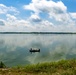 It’s electric! One-of-a-kind fish barrier project aims to preserve walleye population